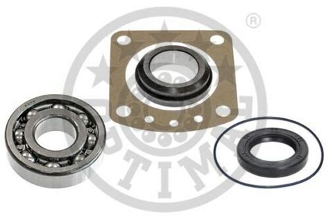 Wheel Bearing Kit For Lada Fso 1200 1600 Ba3 2101 Ba3 2105 Ba3 2103