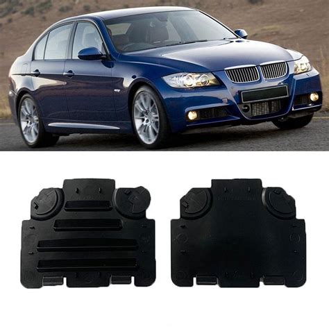 Cheap Car Fender Liner Access Cover Front Left Right For Bmw E E