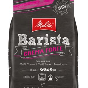 Melitta Bella Crema Intenso Bohnen Gramm Tensundern