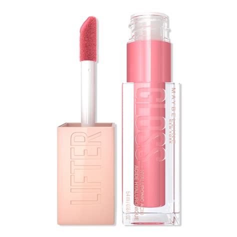 Lifter Plump Lip Plumping Gloss - Maybelline | Ulta Beauty