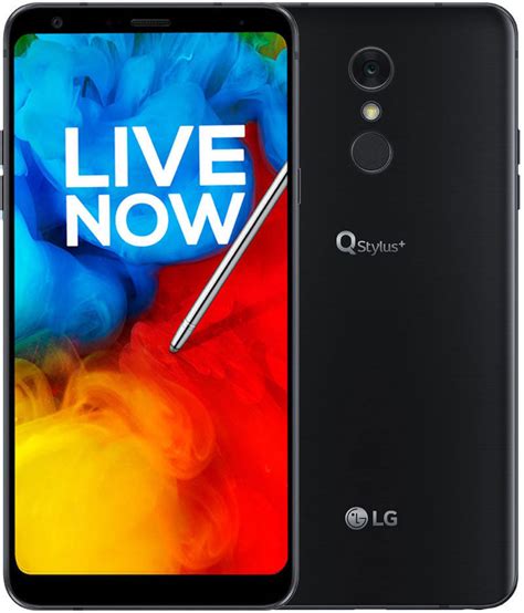 LG Q Stylus Plus Price In India Full Specs 19th July 2022