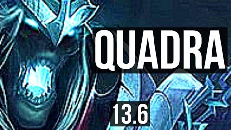 Karthus Vs Irelia Top M Mastery Quadra Games Kr