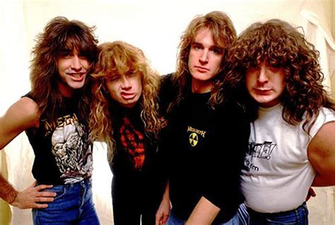 MEGADETH’s “So Far, So Good… So What!”: A 32 years-old raw, gritty, and ...