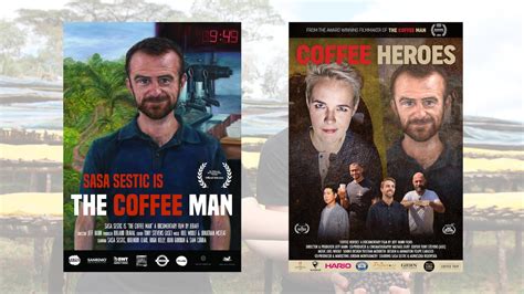 Coffee Heroes