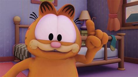 The Garfield Show