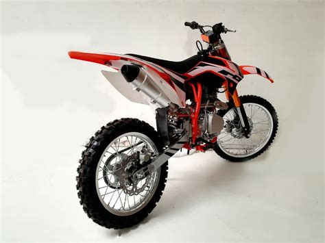 DIRT BIKE 250 Ccm CROSS Vollcross Pit 250 125 Enduro Pit Pocketbike 19