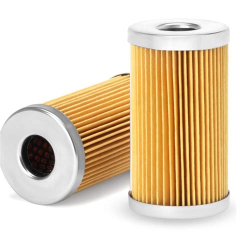 Fleetguard Cartridge Fuel Filter FF5103 Titan Machinery