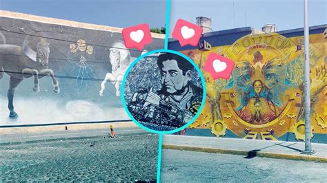 Los Murales M S Instagrameables De Puebla