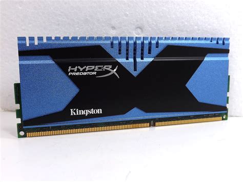 Kingston Hyperx Predator Mhz C X Gb Review A Closer Look