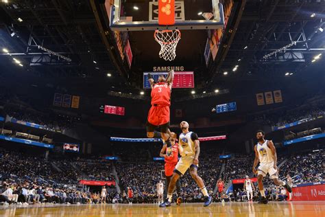 Photos: Rockets vs Warriors Photo Gallery | NBA.com