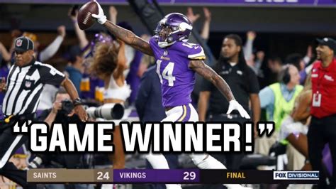 Craziest Game Endings In Nfl History Youtube