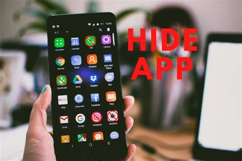 Cara Menyembunyikan Aplikasi Dihp Vivo Terlengkap