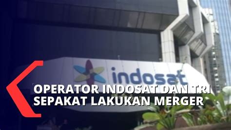 Indosat Ooredoo Dan Tri Akan Merger Bagaimana Kepemilikan Sahamnya