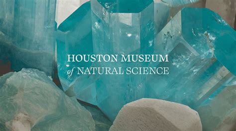 Houston Museum of Natural Science