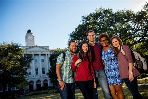 Mississippi College Hosts Fall Preview Day September 24 The Clinton