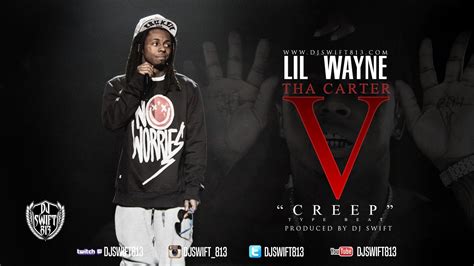 Lil Wayne Tha Carter V Wallpapers - Wallpaper Cave