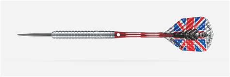 Harrows Darts Eric Bristow 90 22gr Steeltip