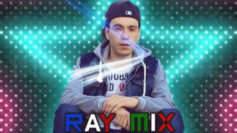 Angel Malvado RayMix YouTube