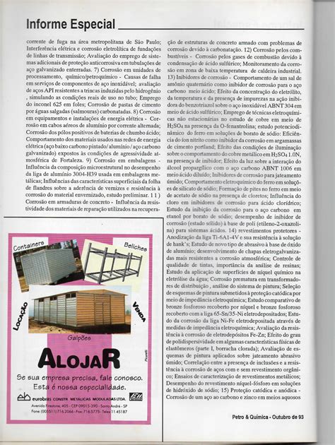 Revista Petro Qu Mica N By Editora Valete Issuu