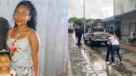 Triple Feminicidio Asesinan A 2 Mujeres Y Una Niña Dentro De Su Casa En Tapachula Chiapas