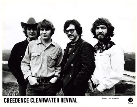 Creedence Clearwater Revival’s Prolific 1969 | Best Classic Bands