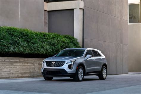 Trois Raisons D Acheter Un Cadillac Xt Theetge Cadillac Qu Bec