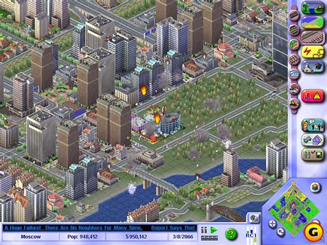 Simcity Unlimited Gamespot