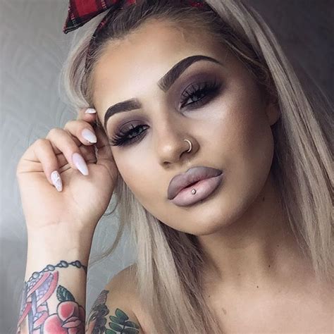 Jamie Genevieve™ On Instagram “6am Selfie Belfast I M Coming For You ” Beautiful Makeup