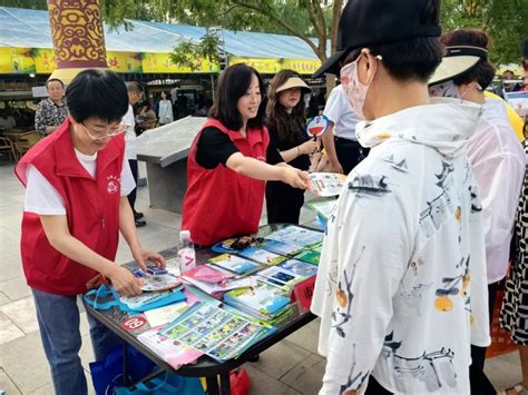 人人讲安全 个个会应急 畅通生命通道｜玉门市妇联积极开展安全生产宣传咨询日活动澎湃号·政务澎湃新闻 The Paper