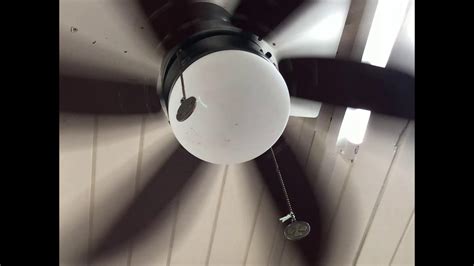 Westinghouse Turbo Swirl Ceiling Fans Install And Test 2 In 1 Video