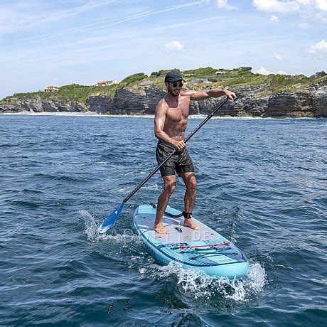 Sup Aqua Marina Beast Modell Aufblasbares Stand Up Paddle