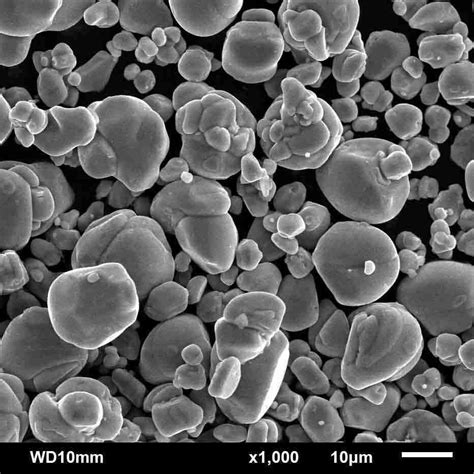 Lithium Cobalt Oxide, LiCoO2 Powder - Landt Instruments