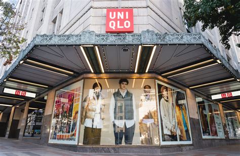 Roma Come Tokyo In Primavera Arriva Uniqlo Nella Galleria Alberto