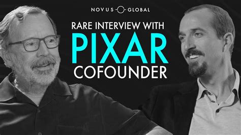 How Genius Teams Collide A Conversation With PIXAR Cofounder Ed