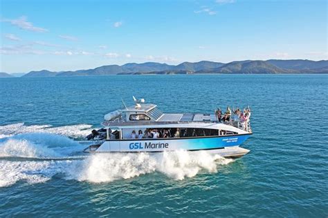 Gsl Marine Whitsunday Island Tripadvisor