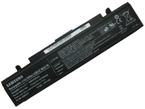 Aa Pb Nc B Samsung Aa Pb Nc B Batterie Pour Ordinateur Portable