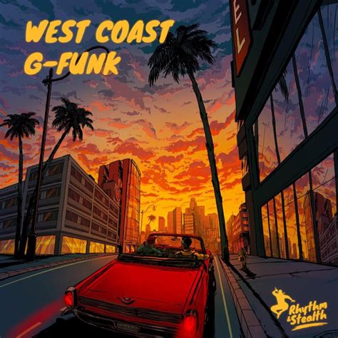 Soundscapes East Coast Boom Bap Vs West Coast G Funk