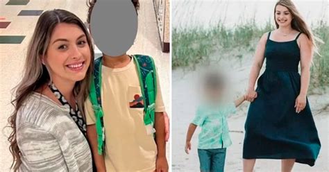 Lamentable Madre Pierde La Vida Al Intentar Salvar A Su Hijo De