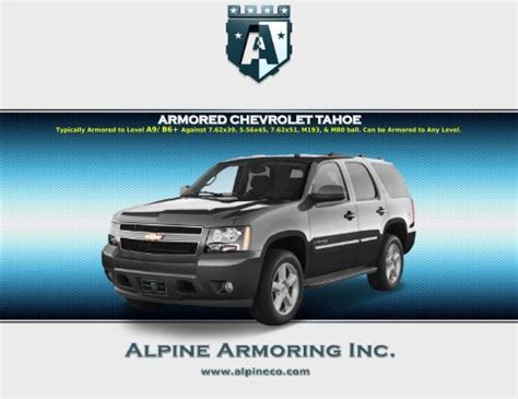 bulletproof-car-chev.. - Alpine Armoring Inc.