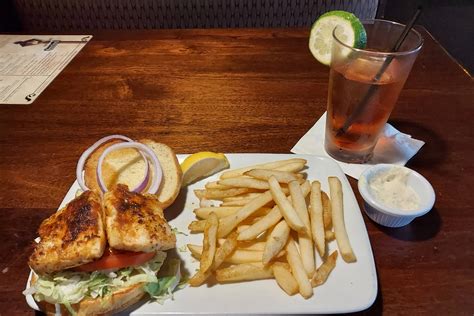 Harrys Seafood Bar And Grille Delivery Menu Order Online 110 Se 1 St