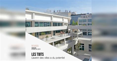 News Tank Cities Marseille Enjeux Et Freins Op Rationnels De L