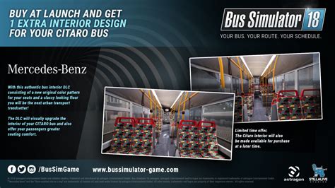 Bus Simulator 18 - Download