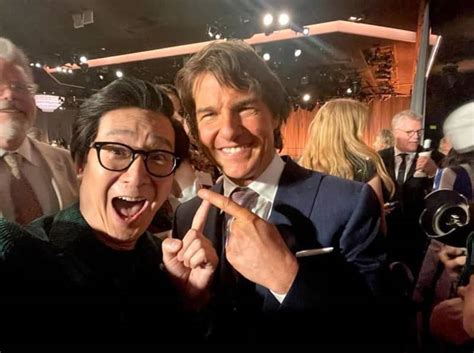 Tom Cruise Se Fait Troller Apr S Avoir Lanc Orange Spray Tan Au