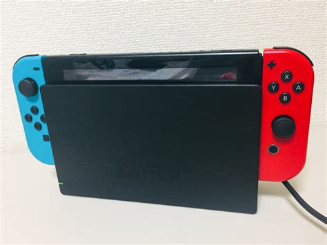 【もあります】 Switch 本体 セット Joycon ドック 充電器 付属品あり スイッチ もあります