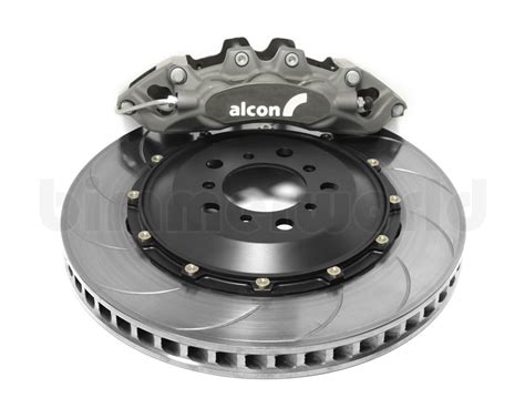 Alcon Cr6420 380 Front Racing Brake Kit F8x M2 M3 M4