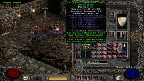 Adding Set Items Hero Editor Diablo 2 Insurancepassl