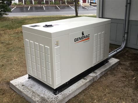 Generac Air Cooled Vs. Liquid Cooled Generators: What’s The Difference ...