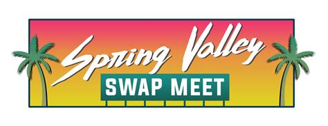 Contact Us — Spring Valley Swap Meet