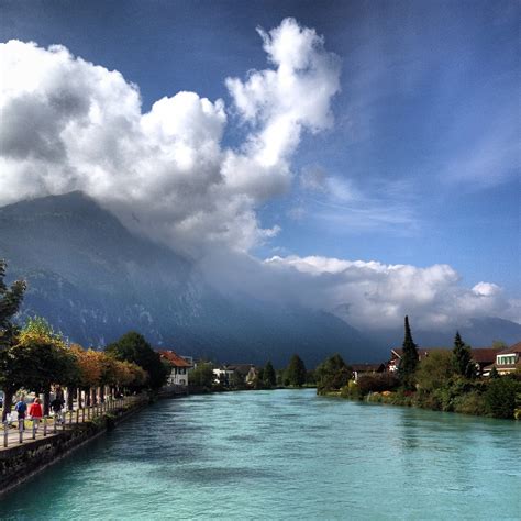 Interlaken, Switzerland | Ordinary Traveller