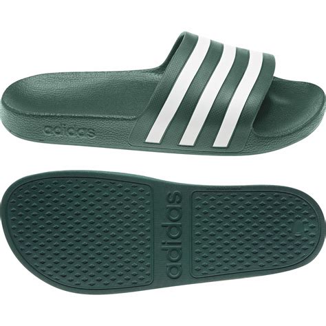 Tap Shoes Adidas Adilette Aqua